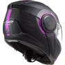 ~ARCH matt titanium pink~