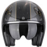 ~DRIVE FAST Silber Schwarz Gold~