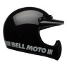 ~Classic Solid Gloss Black~
