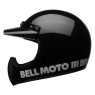~Classic Solid Gloss Black~