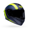 ~Tantrum 2 Dark blue Hi-Viz~