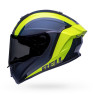 ~Tantrum 2 Dark blue Hi-Viz~
