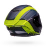 ~Tantrum 2 Dark blue Hi-Viz~