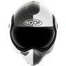 ~FACE Metallic Pearl White~