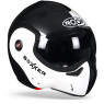 ~FACE Metallic Pearl White~