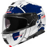 Globe Blue