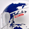 ~Globe Blue~