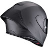 ~Solid Carbon schwarz matt~