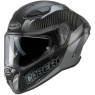 Carbon Nova schwarz grau