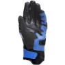 ~blau schwarz fluo gelb~
