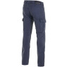 ~Blue Distressed~