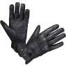 Modeka CELINA LADY Motorradhandschuhe CE Premium-Leder Stretch Touch-Tip