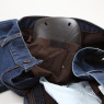 ~stonewashed blue~