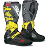 schwarz gelb fluo grau Limited Edition