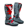 rot grau Limited Edition