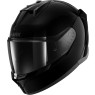 Blank Glossy schwarz BLK