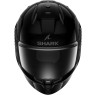 ~Blank Glossy schwarz BLK~