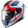 Gama fluo rot blau