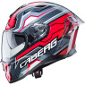 ~LB29 schwarz anthrazit rot~