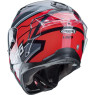 ~LB29 schwarz anthrazit rot~