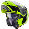~Impact fluo gelb schwarz~