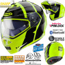 ~Impact fluo gelb schwarz~