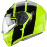 ~Impact fluo gelb schwarz~