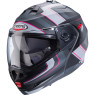 Tour schwarz matt anthrazit Fuchsia