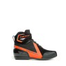 ~schwarz fluo rot~