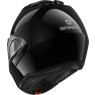 ~Blank schwarz glänzend HE8910 BLK~