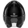 ~Blank schwarz glänzend HE8910 BLK~