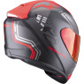 ~CORSA schwarz matt rot~