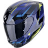 AAXO Schwarz Blau