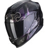 FASTER schwarz chameleon