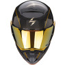 ~SOLID schwarz gold~