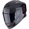 CYNERGY Schwarz Rot