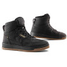Falco HARLEM Motorradschuhe Damen CE mit D3O Protektoren Air-Tech