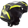 ~Frame Hi-Vis Yellow~