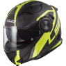Frame Hi-Vis Yellow