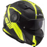 ~Frame Hi-Vis Yellow~