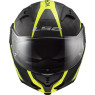 ~Frame Hi-Vis Yellow~