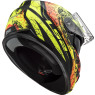 ~THRONE Hi-Vis gelb~