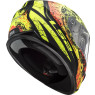 ~THRONE Hi-Vis gelb~