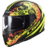 THRONE Hi-Vis gelb