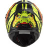 ~THRONE Hi-Vis gelb~