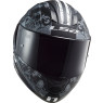 ~THRONE schwarz titanium~