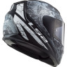 ~THRONE schwarz titanium~