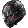 ~CIRCLE titanium fluo orange~