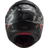 ~CIRCLE titanium fluo orange~