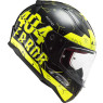 ~PLAYER Hi-Vis gelb schwarz~